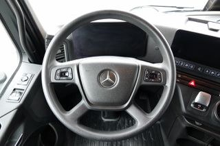 Mercedes-Benz 2023 ACTROS L 1945 / BIG SPACE / 20223 R / AFTER SERVICE CONTRACT-thumb-26