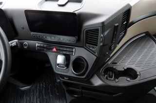 Mercedes-Benz 2023 ACTROS L 1945 / BIG SPACE / 20223 R / AFTER SERVICE CONTRACT-thumb-28