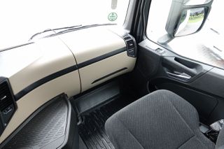 Mercedes-Benz 2023 ACTROS L 1945 / BIG SPACE / 20223 R / AFTER SERVICE CONTRACT-thumb-30