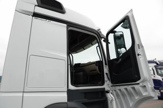 Mercedes-Benz 2023 ACTROS L 1945 / BIG SPACE / 20223 R / AFTER SERVICE CONTRACT-thumb-34