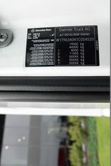 Mercedes-Benz 2023 ACTROS L 1945 / BIG SPACE / 20223 R / AFTER SERVICE CONTRACT-thumb-35