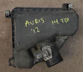 ΠΕΤΡΟΠΟΥΛΟΣ ΦΙΛΤΡΟΚΟΥΤΙ TOYOTA AURIS 1.4 TDI 2007-2012