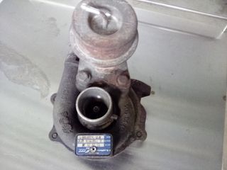 τούρμπο opel1300 Diesel