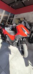 Honda ADV 350 2026 Σε άριστη κατάσταση-thumb-2