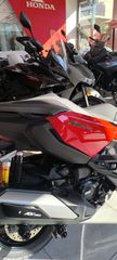 Honda ADV 350 2026 Σε άριστη κατάσταση-thumb-4