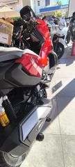 Honda ADV 350 2026 Σε άριστη κατάσταση-thumb-5