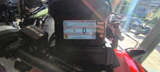 Honda ADV 350 2026 Σε άριστη κατάσταση-thumb-6