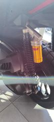 Honda ADV 350 2026 Σε άριστη κατάσταση-thumb-9