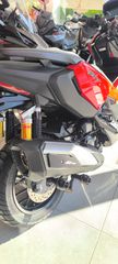 Honda ADV 350 2026 Σε άριστη κατάσταση-thumb-11
