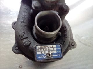 τούρμπο Toyota