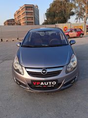 Opel Corsa 2008
