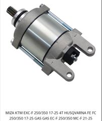 ΠΩΛΕΙΤΑΙ ΚΑΙΝΟΥΡΙΑ ΜΙΖΑ ΚΤΜ-250/350, HUSQVARNA 250-350, GAS GAS-250/350
