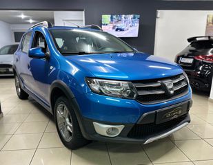 Dacia Sandero 2016 STEPWAY PRESTIGE | EURO6