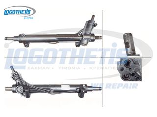 Ford Connect 02-13, Ford Transit 06-14, Ford Transit 00-06