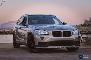 Bmw X1 2015