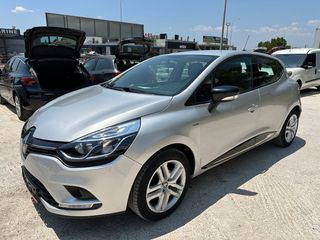 Renault Clio 2017 1.2 LIMITED