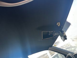 MERCEDES W202 C180 1993-1999 TAΠΕΤΣΑΡΙΑ ΟΥΡΑΝΟΥ ΜΑΥΡΗ