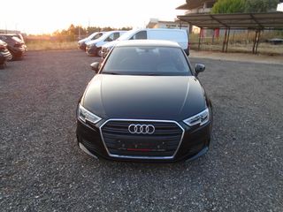 Audi A3 2019