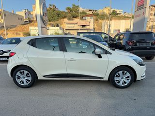 Renault Clio 2017 1.2