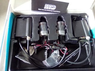 λάμπες xenon
