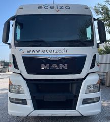 MAN 2014 TGX 18.480