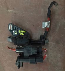 ΠΕΤΡΟΠΟΥΛΟΣ ΑΣΦΑΛΕΙΑ ΜΠΑΤΑΡΙΑΣ BMW SERIES 1 ( F21/20 ) 2011-  929615001