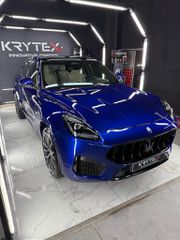 Maserati Grecale 2023 MODENA Hybrid