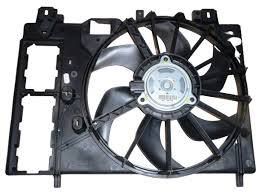 ΒΕΝΤΙΛΑΤΕΡ ΚΙΝΗΤΗΡΑ C5 (X7) 407 508 , 9804778380 , 1253R4 , O233423W1