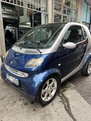 Smart ForTwo 2003 450
