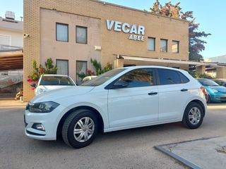 Volkswagen Polo 2020 1.0 MPI TRENDLINE  ΓΡΑΜΜΑΤΙΑ