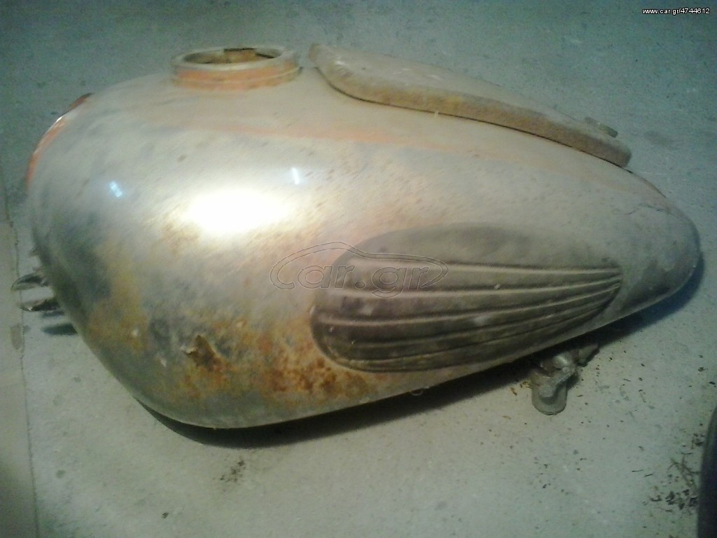 ανταλακτικα μοτο R25-R26-R50.R51 BMW