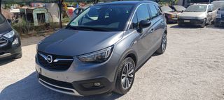 Opel Crossland (X) 2018 TURBO
