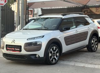 Citroen C4 Cactus 2014 ΑΥΤΟΜΑΤΟ
