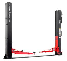 ΔΙΚΟΛΩΝΟ ΑΝΥΨΩΤΙΚΟ AYTOMATO 5Τ  (380V) L-280 REDATS