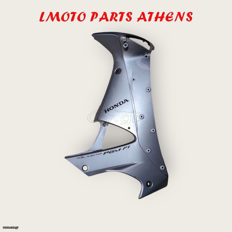ΔΕΞΙΑ ΠΟΔΙΑ INNOVA i