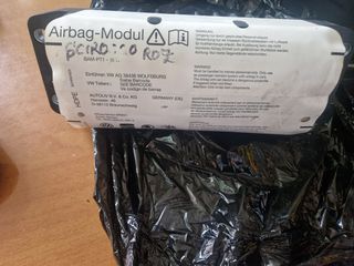 Αερόσακος Συνοδηγού VW SCIROCCO - GOLF 2004 - 2008 ( Mk5 ) VOLKSWAGEN 1K0880204L