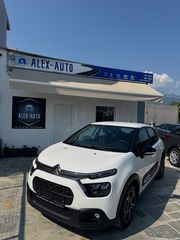 Citroen C3 2021