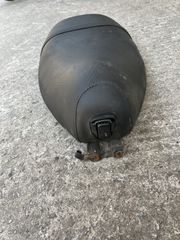 ΣΕΛΑ Vespa ET4 125
