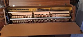 Πιάνο YAMAHA C108-thumb-5