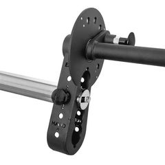 Μπάρα Safe Squat AMILA Transpose Bar 94251-thumb-2