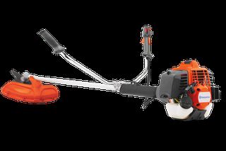 Mowers Husqvarna 2025 ΒΕΝΖΙΝΟΚΙΝΗΤΟ ΧΟΡΤΟΚΟΠΤΙΚΟ HUSQVARNA 553RS (II)