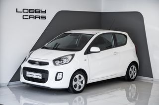 Kia Picanto 2016