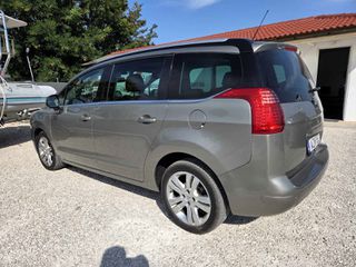 Peugeot 5008 2011 1.6 BLUEHDI 120 ALLURE ΑΥΤΟΜΑΤΟ-thumb-5