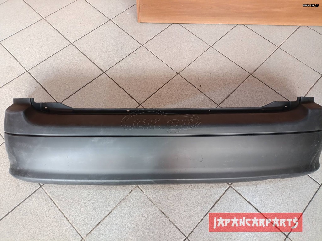 ΠΡΟΦΥΛΑΚΤΗΡΑΣ ΠΙΣΩ PRIME HYUNDAI ATOS 2000-2003