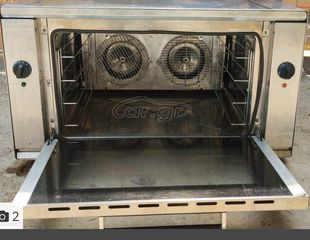 SMEG  2 φούρνοι