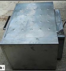 SMEG  2 φούρνοι-thumb-2