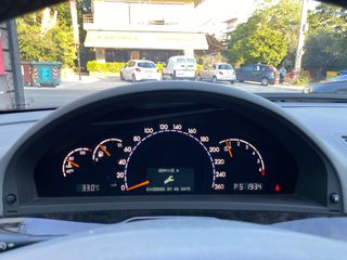 Mercedes-Benz S 430 2004 4MATIC AIRMATIC Ι ΧΕΡΙ ΕΛΑΣΤΙΚΑΣΑΝ ΚΑΙΝΟΥΡ-thumb-41