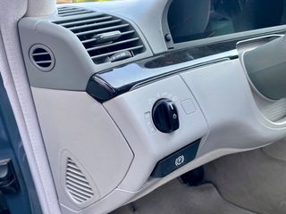 Mercedes-Benz S 430 2004 4MATIC AIRMATIC Ι ΧΕΡΙ ΕΛΑΣΤΙΚΑΣΑΝ ΚΑΙΝΟΥΡ-thumb-10