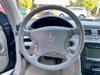 Mercedes-Benz S 430 2004 4MATIC AIRMATIC Ι ΧΕΡΙ ΕΛΑΣΤΙΚΑΣΑΝ ΚΑΙΝΟΥΡ-thumb-11
