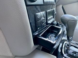 Mercedes-Benz S 430 2004 4MATIC AIRMATIC Ι ΧΕΡΙ ΕΛΑΣΤΙΚΑΣΑΝ ΚΑΙΝΟΥΡ-thumb-15